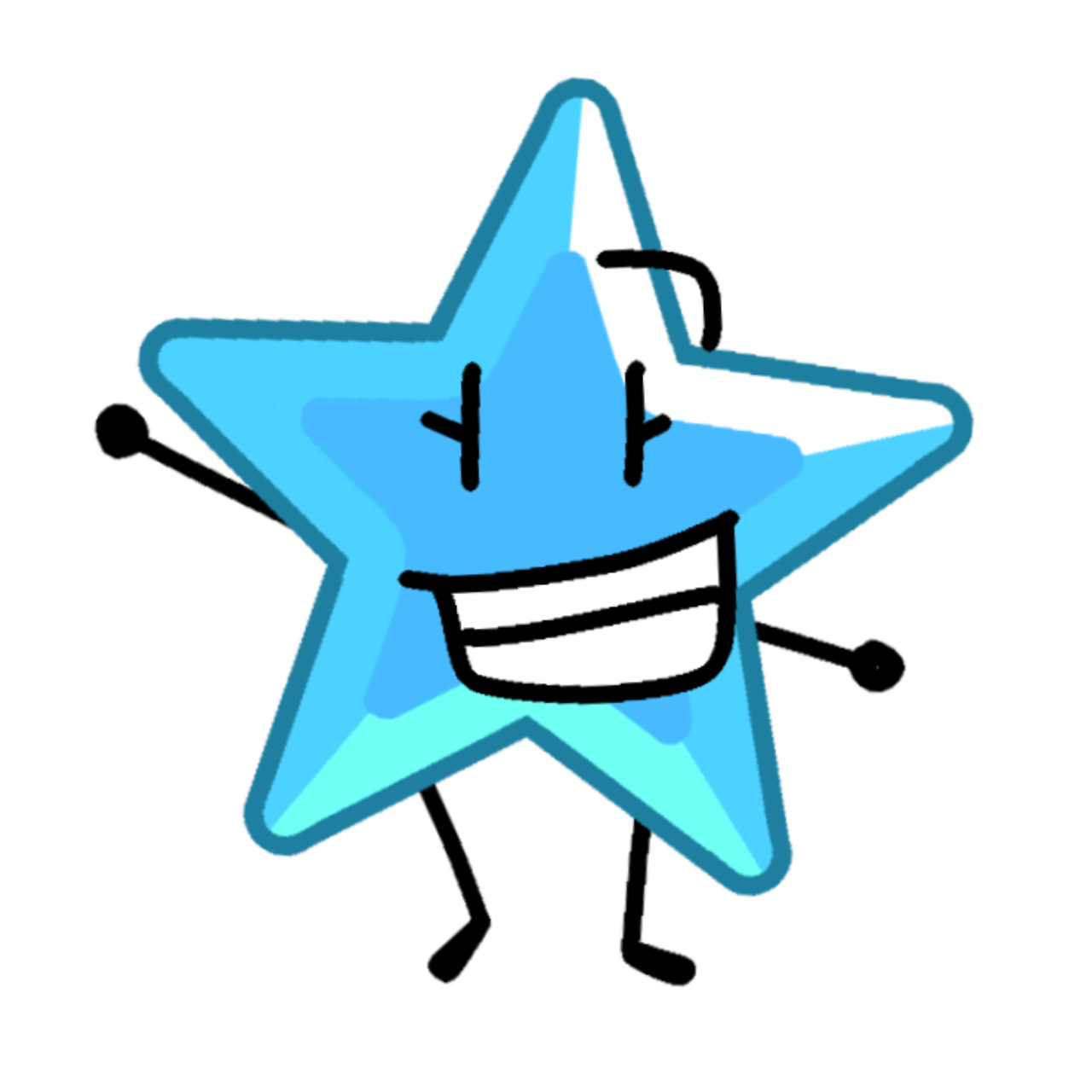 Nova Starfall Graphic
